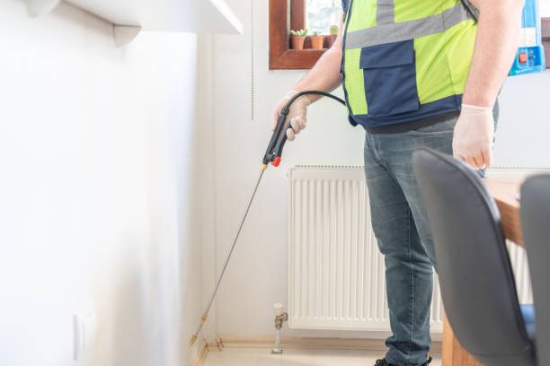 Best Pest Control Near Me in North Eastham, MA